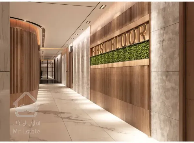 فروش برج اصیل نشین ۲ خواب در چیتگر فروش بصورت اقساطی و نقدی با شرایط عالی و استثنایی