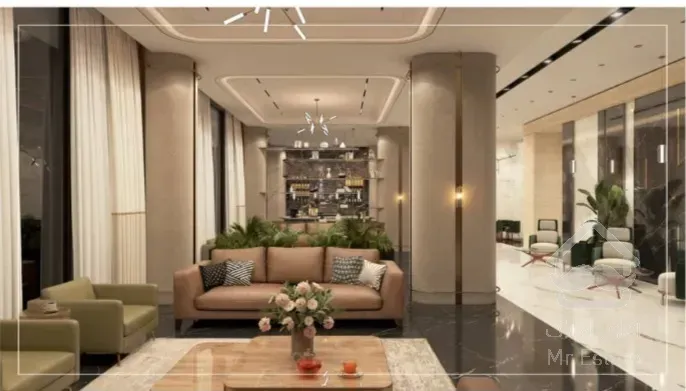 برج اساتید دانشگاه ۳ خواب چیتگر بهترین پروژه منطقه امکانات هتلینگ آفر ویژه آخر سال