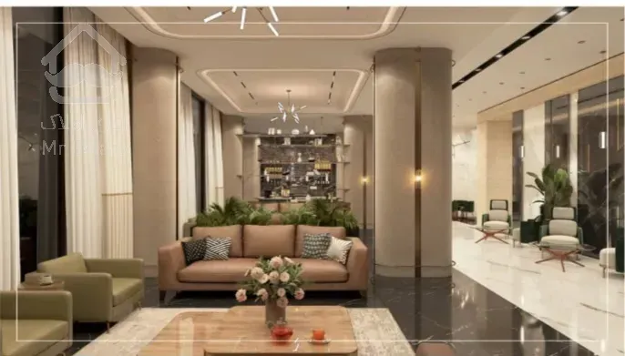 فروش برج مدرن بنیتا ۲ خواب چیتگر فروش به صورت اقساطی با شرایط ویژه و عالی