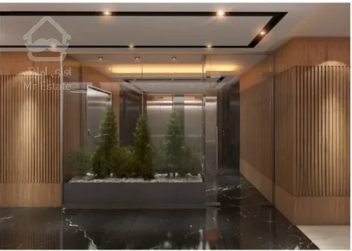 فروش برج اصیل نشین ۲ خواب در چیتگر فروش بصورت اقساطی و نقدی با شرایط عالی و استثنایی