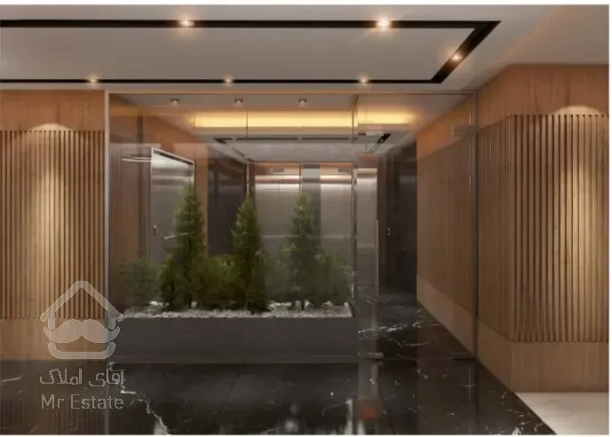 فروش برج فرهیختگان ۲ خواب چیتگر شرایط استثنایی ویژه آخر سال