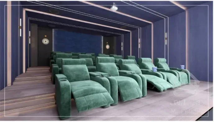 برج فرهیختگان ۳ خواب چیتگر فرصت طلایی برای خرید و سرمایه گذاری