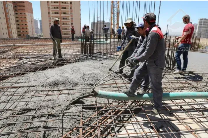 فروش برج وکلا ۲ خواب چیتگر با امکانات رفاهی و تفریحی فوق العاده آفر ویژه اخر سال