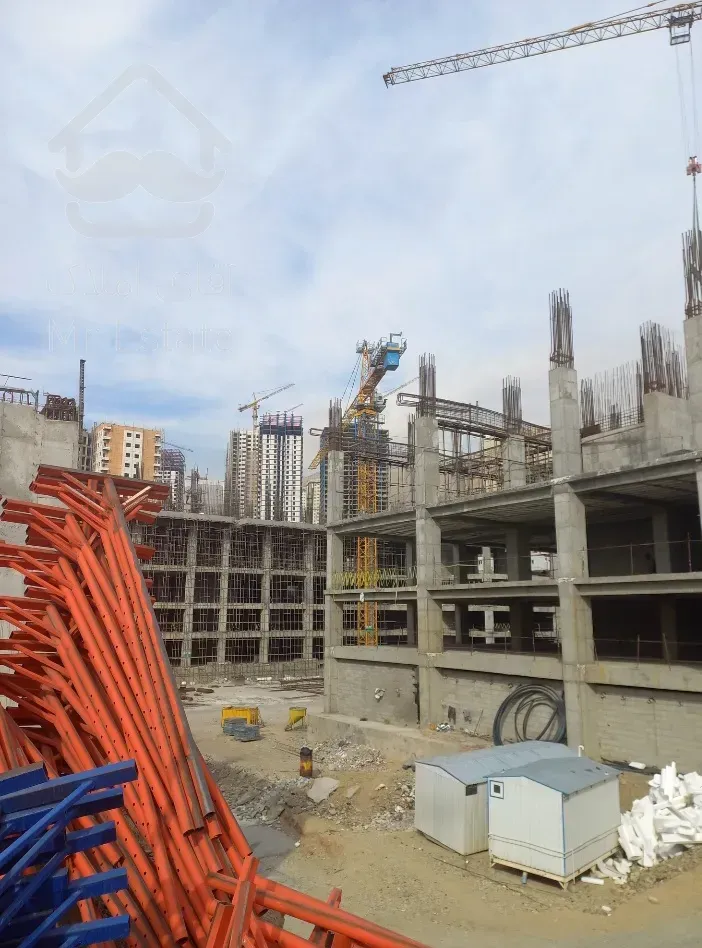 فروش برج مجلل بنیتا ۲ خواب چیتگر پرداخت اقساطی تهاتر با ماشین ویلا کردان شمال