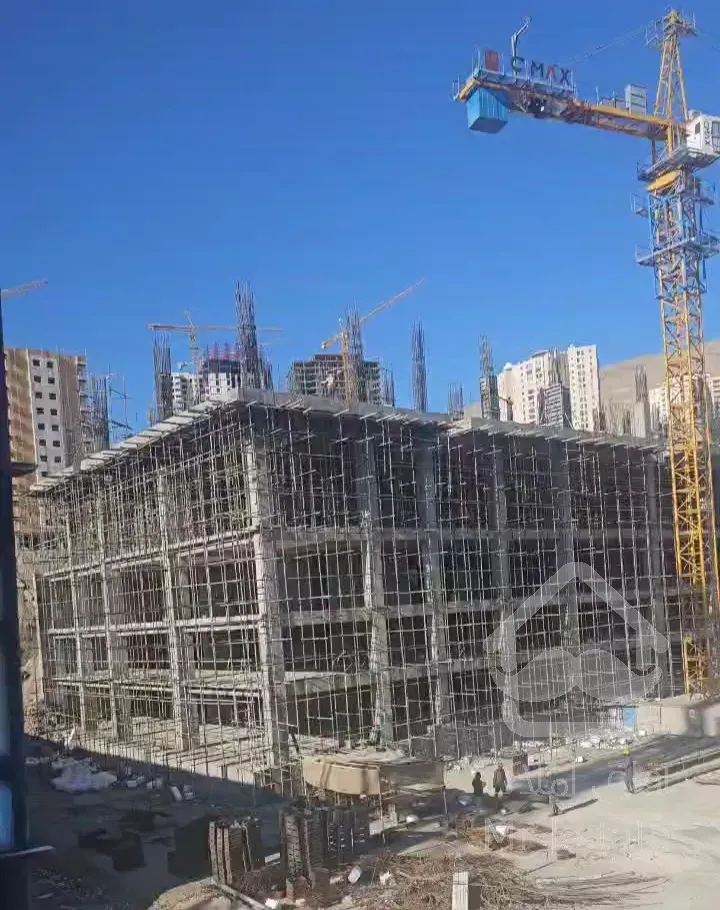 فروش برج مهندسان بنیتا ۳ خواب چیتگر تهاتر با ویلا کردان مازندران گیلان