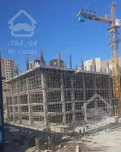 چیتگر بمب سرمایه‌گذاری پیش فروش واحد ۱۰۲متری  برج رویایی  و مجلل بنیتا  دوخوابه سند تک برگ  اکازیون