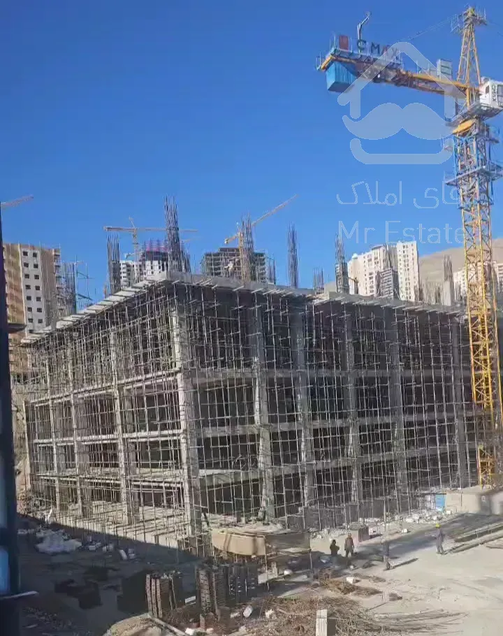 فروش برج مدرن بنیتا ۲ خواب در چیتگر تهاتر با میلگرد ملک ماشین ویلا در کردان مازندران گیلان