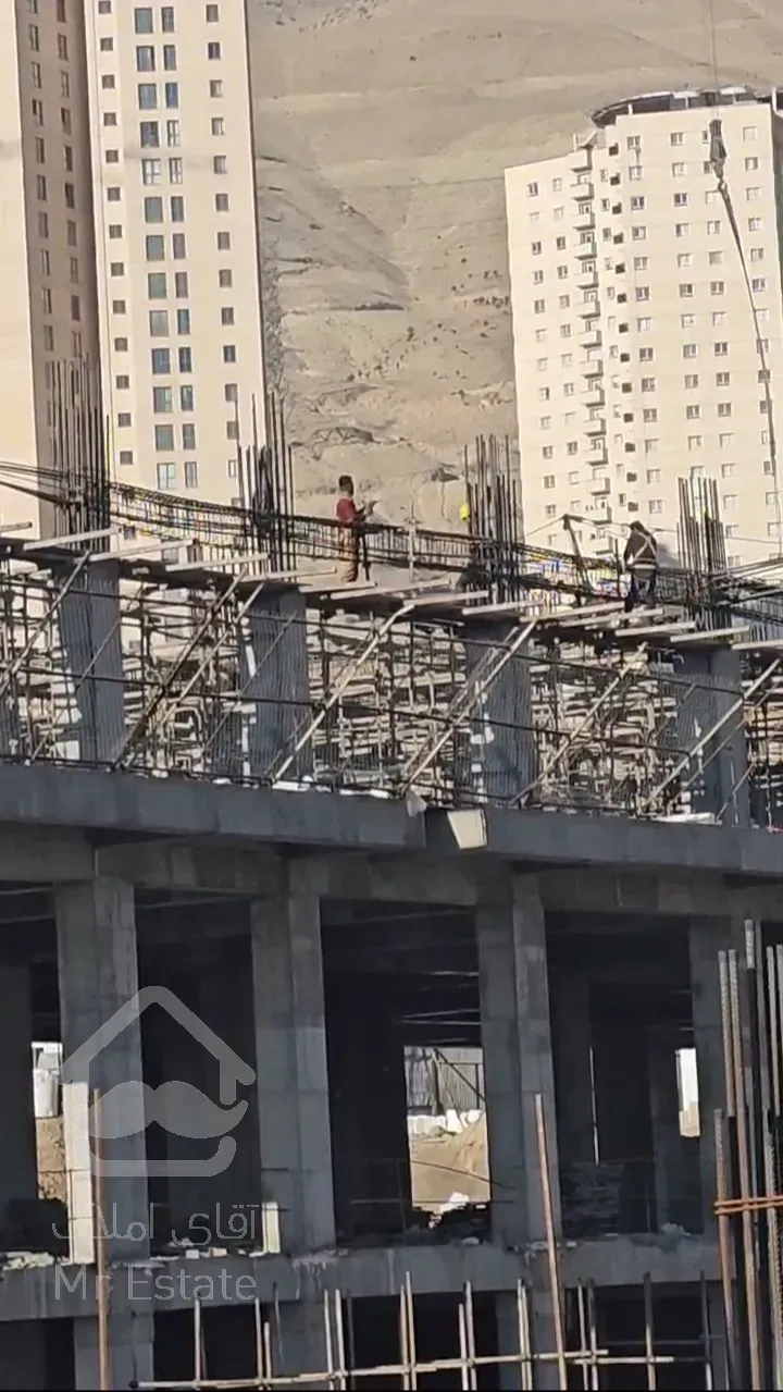 فروش برج مهندسان ۲ خواب چیتگر بمب سرمایه گذاری با شرایط اقساطی عالی