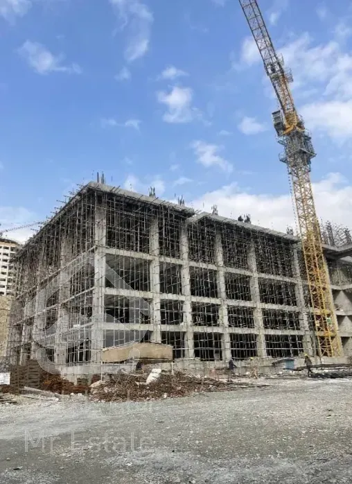 فروش برج اصیل نشین ۳ خواب چیتگر شرایط پرداخت اقساطی و ویژه