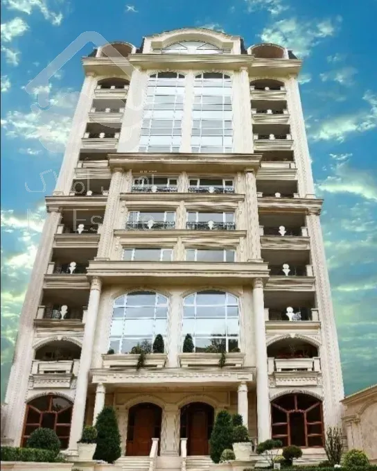 فروش برج مدرن بنیتا ۳ خواب چیتگر بهترین موقعیت سرمایه گذاری