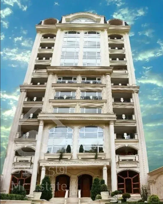 فروش برج هتلینگ بنیتا ۳ خواب چیتگر بمب سرمایه گذاری بهترین پروژه منطقه ۲۲