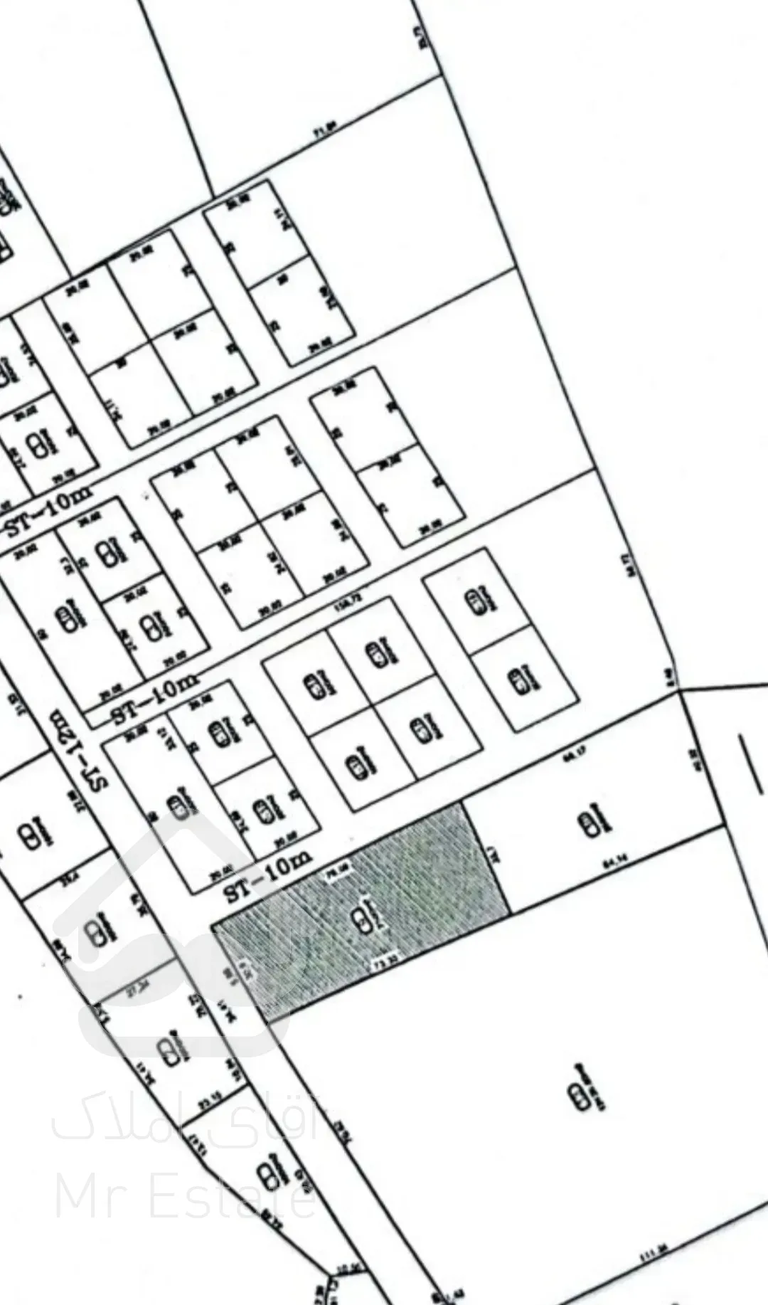 فروش زمین زراعی