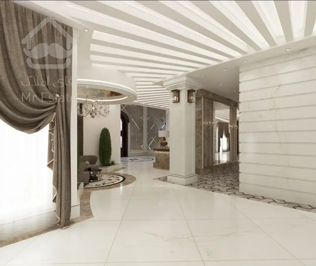 پیش فروش برج دوقلو فردیس ۱۷۵ متری لاکچری