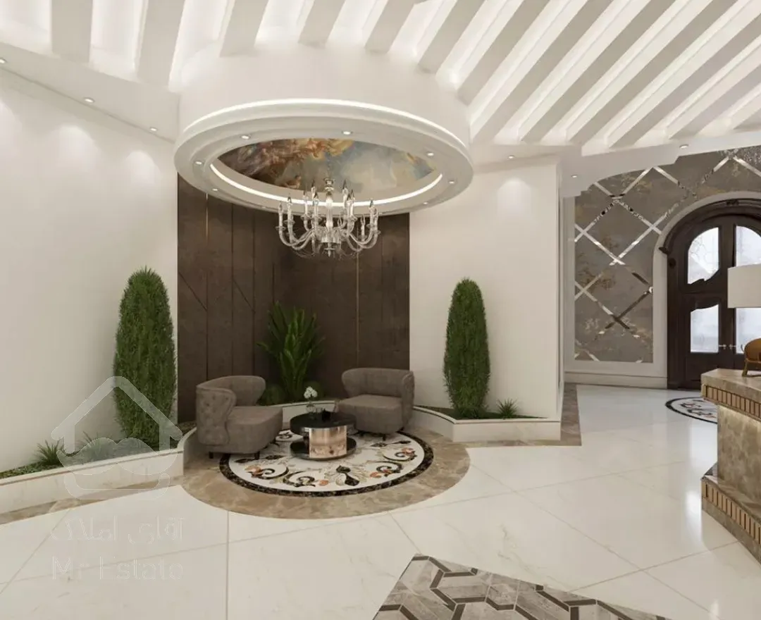 فروش سهام ۵۰ متری با کمترین مبلغ