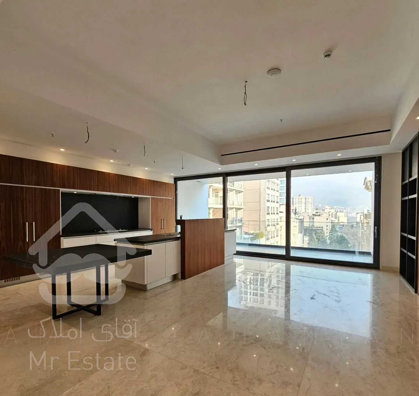 فروش جمشیدیه/۳خواب/فول/بی نظیر