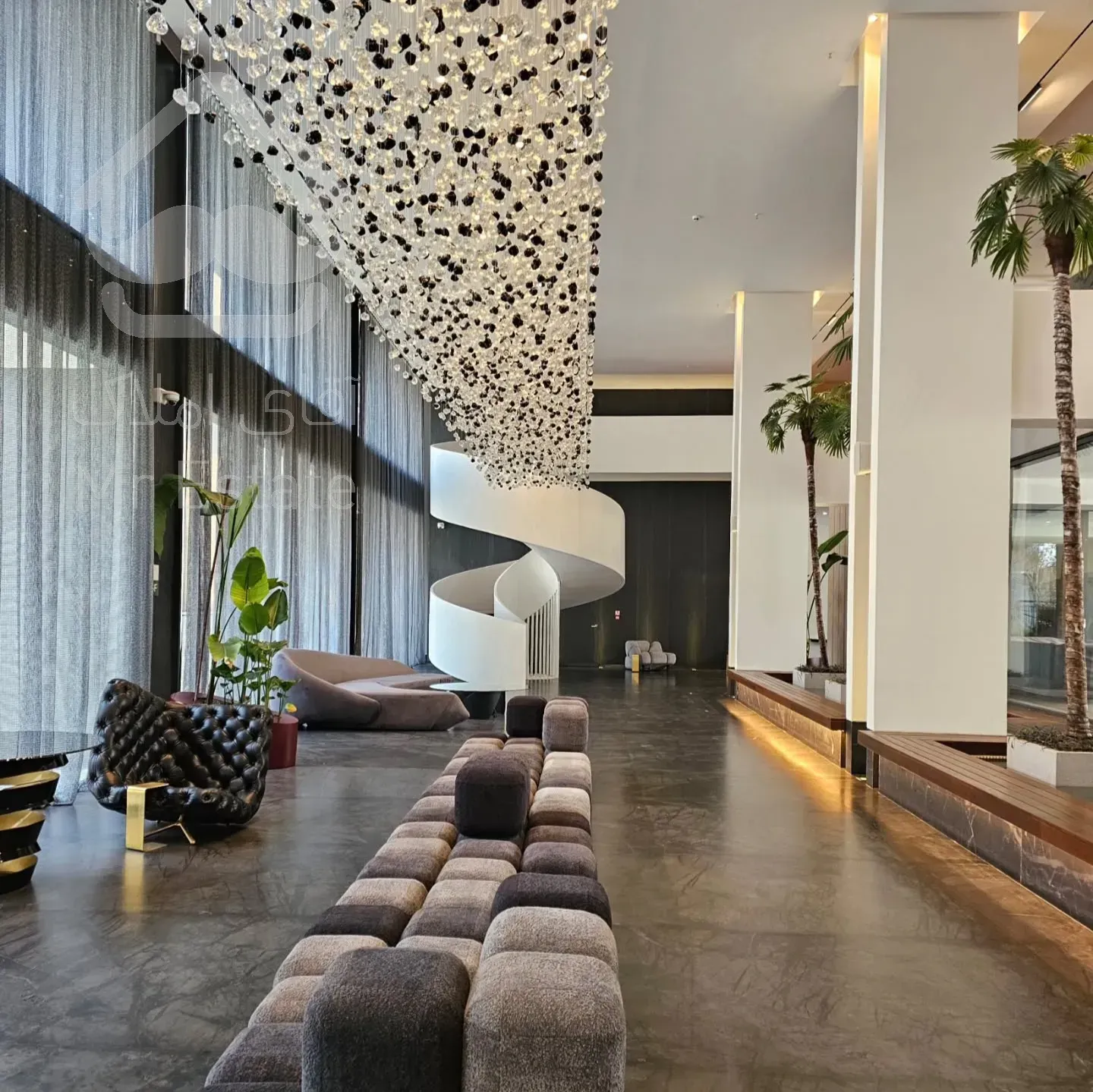 فروش جمشیدیه/۳خواب/فول/بی نظیر