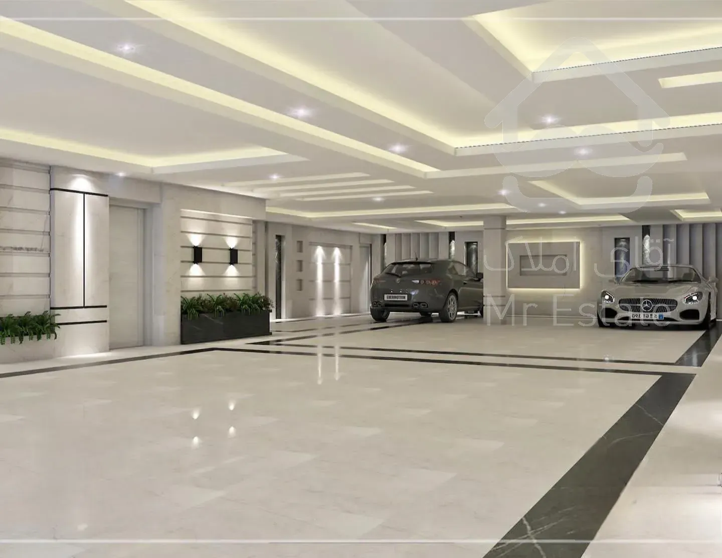 فروش جمشیدیه/۳خواب/فول/بی نظیر