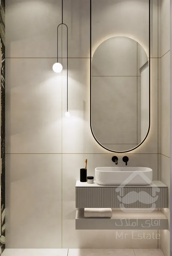 فروش ویلا لاکچری کوهپایه تنکابن