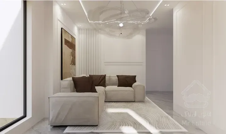 فروش ویلا لاکچری کوهپایه تنکابن