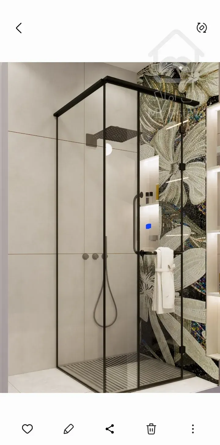 فروش ویلا لاکچری کوهپایه تنکابن