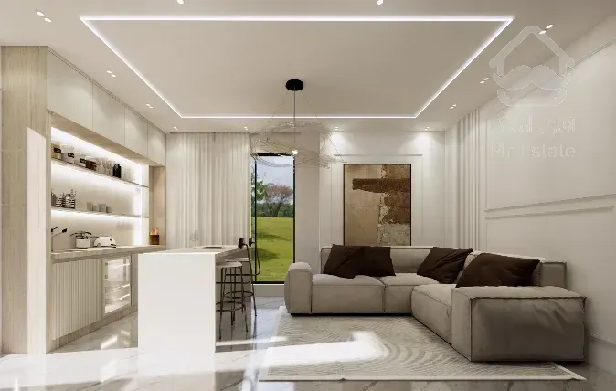 فروش ویلا لاکچری کوهپایه تنکابن