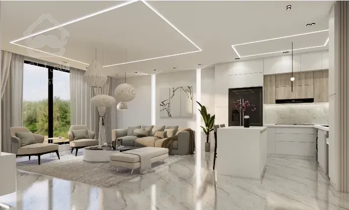 فروش ویلا لاکچری کوهپایه تنکابن