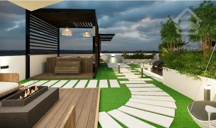 فروش ویلا لاکچری کوهپایه تنکابن