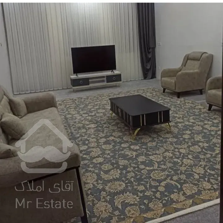 خرید آپارتمان ۴۳ متری یک خواب  خوش نقشه تکواحدی سیک بازسازی شده خیابان ۱۶ متری امیری سبحانی