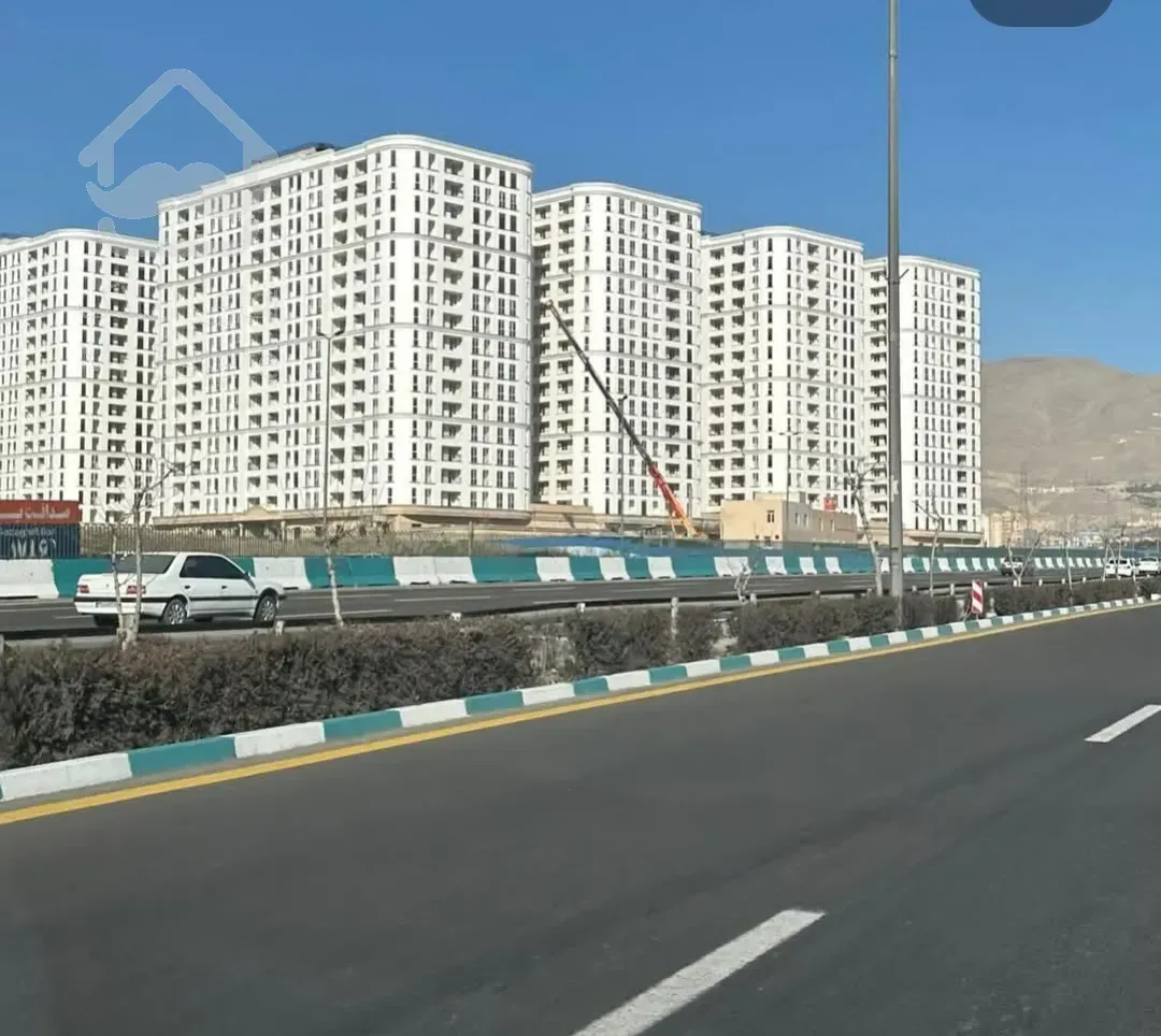 پیش فروش آپارتمان تهرانسر ۸۰ متری
