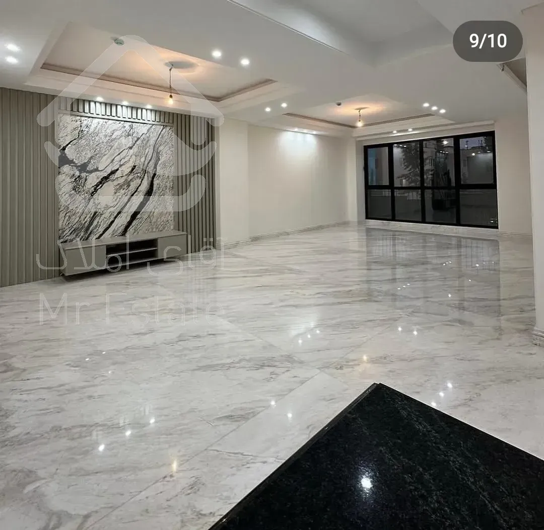 پیش فروش واحد دو خواب ۹۰ متری در تهرانسر  به صورت اقساط