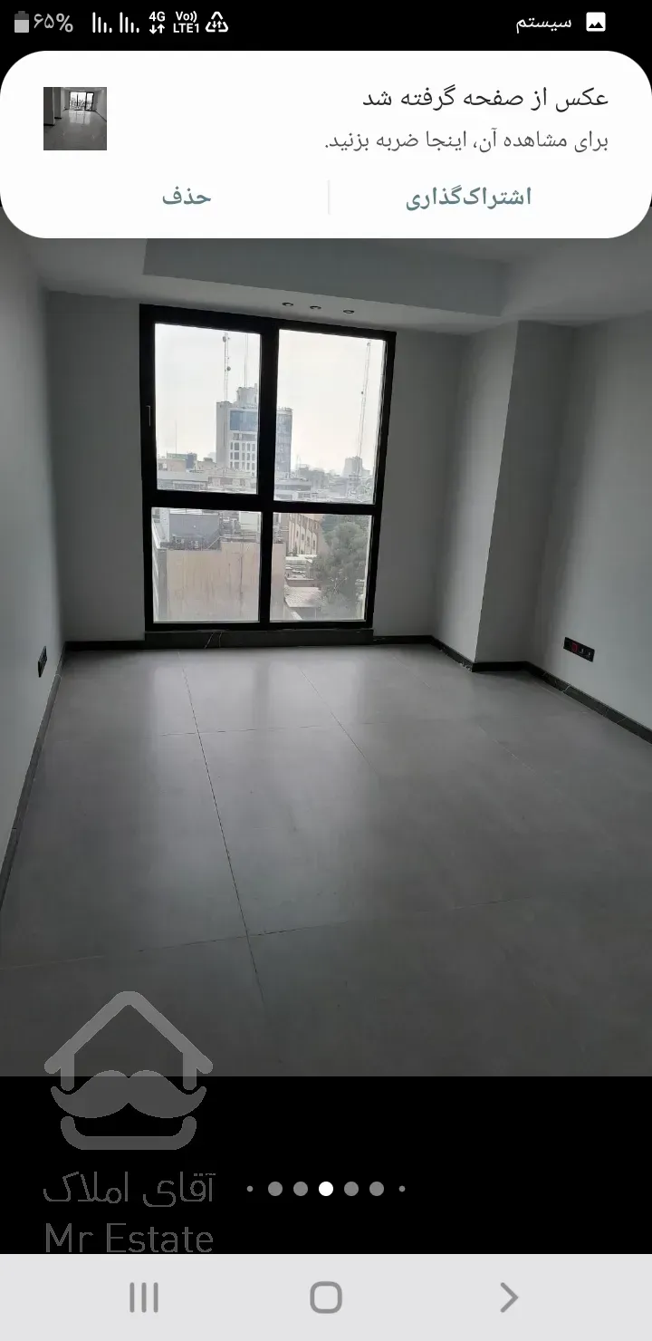 فروش اداری بخارست ۱۶۰۰متراداری نوساز