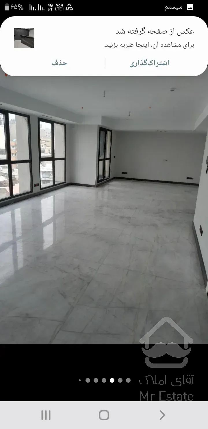 اجاره اداری آرژانتین ۲۶۰۰متر