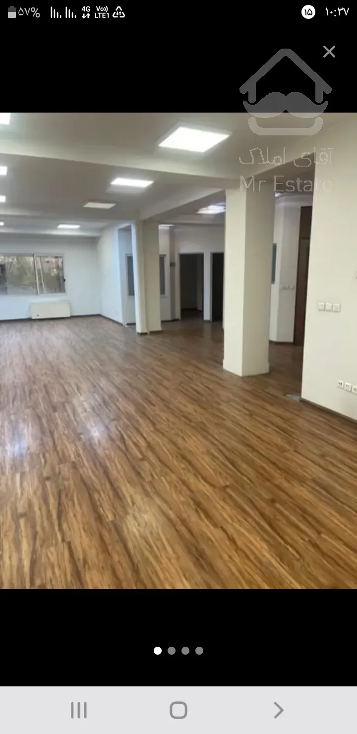 اجاره اداری آرژانتین ۲واحد۲۸۲متراداری