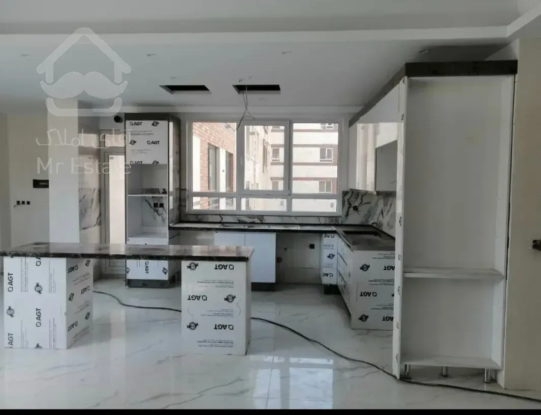 فروش اپارتمان ۸۰ متر کم واحد فول امکانات زیر قیمت