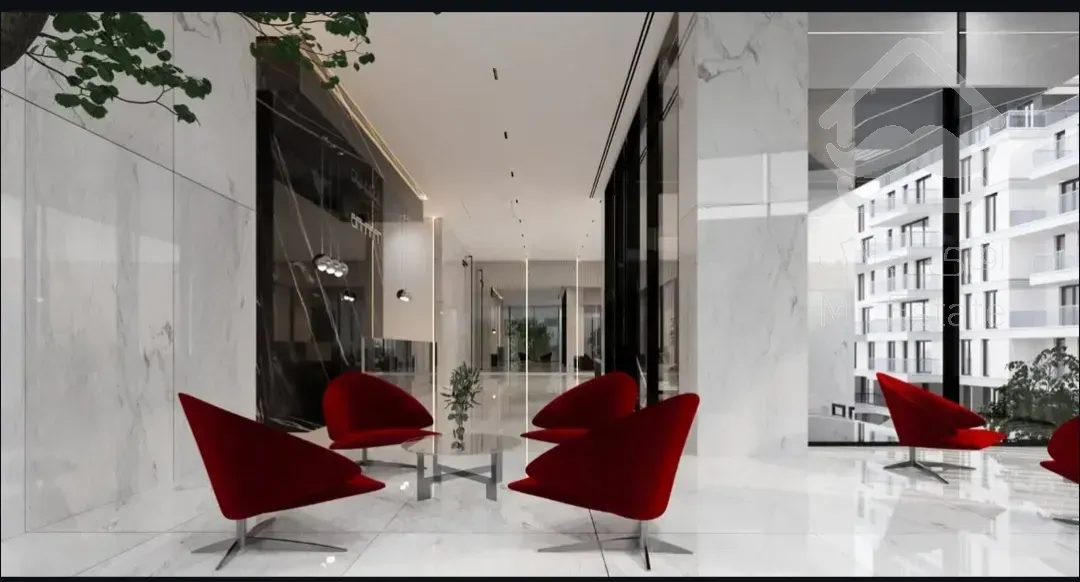 ۱۳۰متر ۳خواب مدرن فول مشاعات سعادت آباد