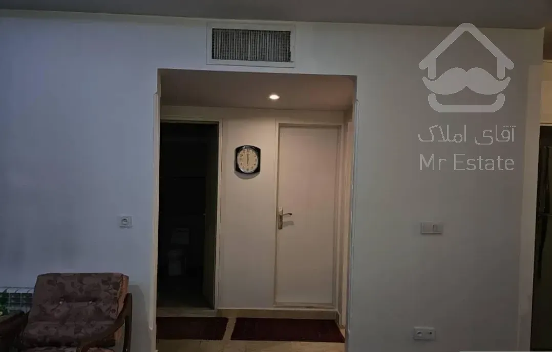 فروش آپارتمان ۱۰۷متر دو خوابه