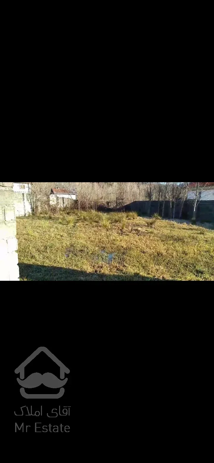 فروش ویژه زمین ۷۰0متری،گیلان،لاهیجان