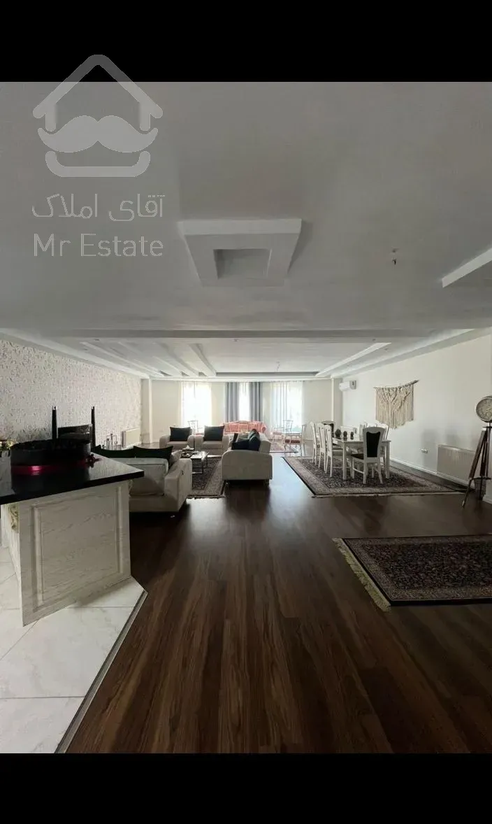 202متر فول امکانات/سرمایه گذاری/دو سال ساخت