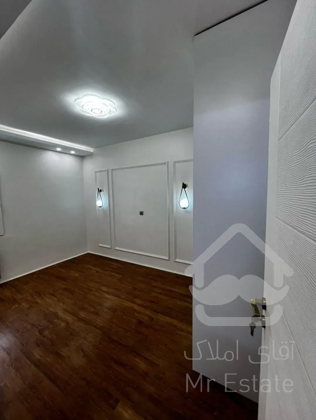 آپارتمان ۹۰ متری دو خواب سازمان شمال