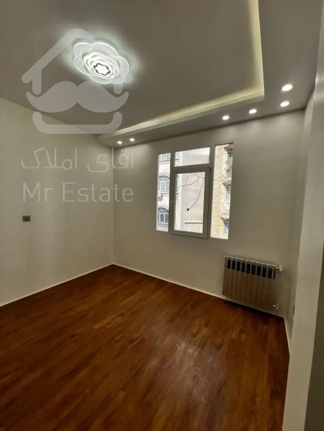 آپارتمان ۹۰ متری دو خواب سازمان شمال