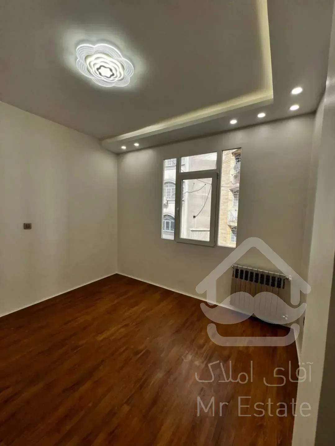 آپارتمان ۹۰ متری دو خواب فول امکانات باغ فیض