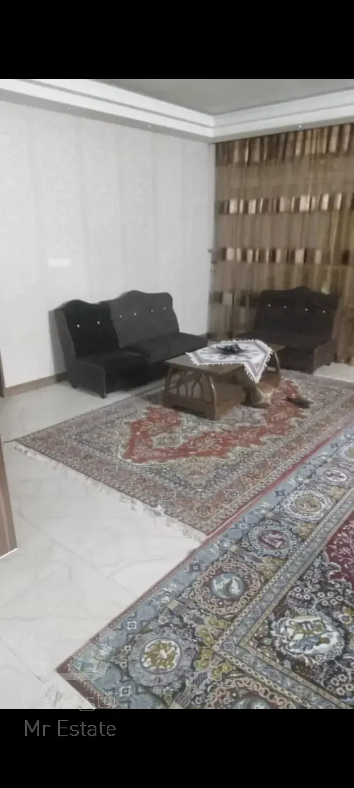 اپارتمان شیک در محله ای خوب و نزدیک به مرکز شهر