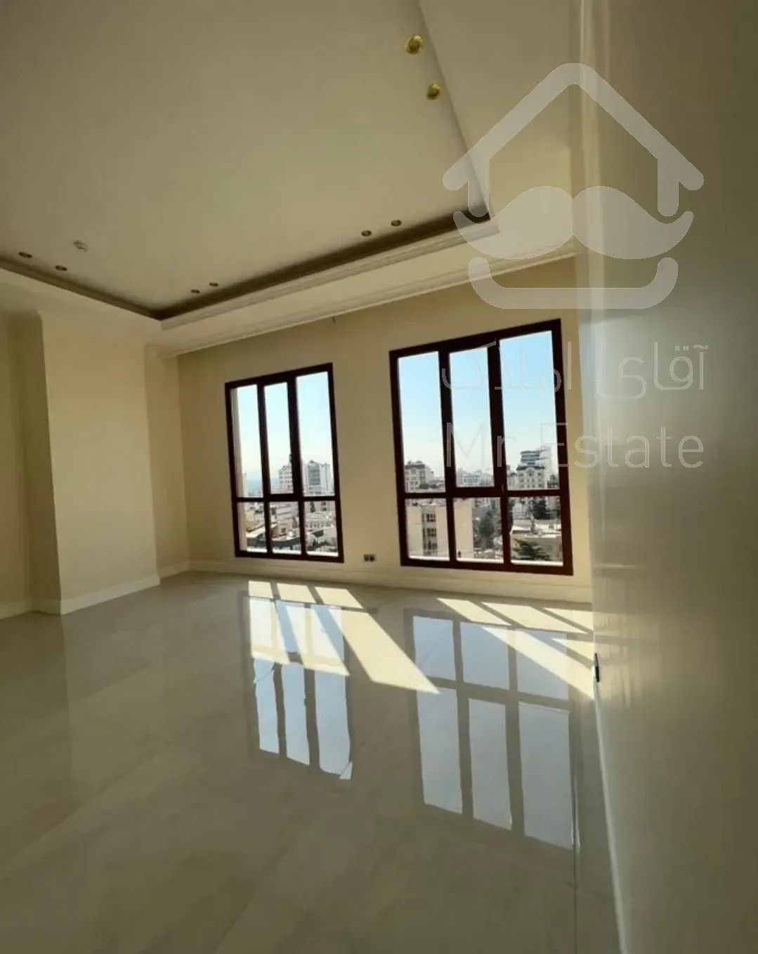 فروش اپارتمان ۸۰ متر کم واحد فول امکانات زیر قیمت