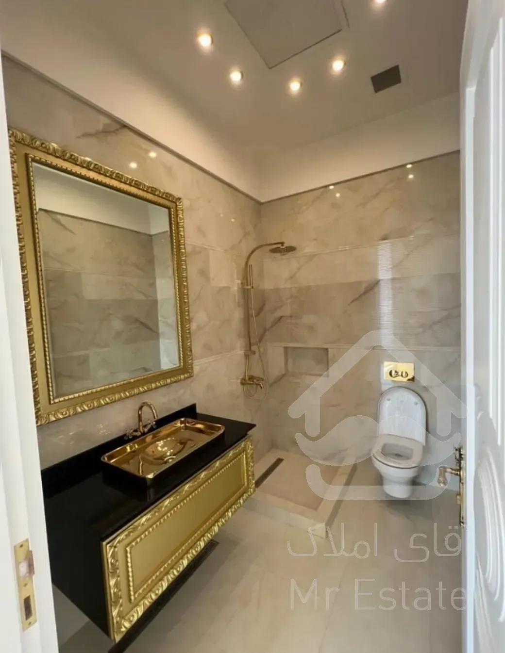 فروش اپارتمان ۸۰ متر کم واحد فول امکانات زیر قیمت