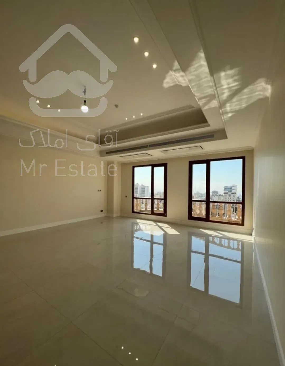 فروش اپارتمان ۸۰ متر کم واحد فول امکانات زیر قیمت