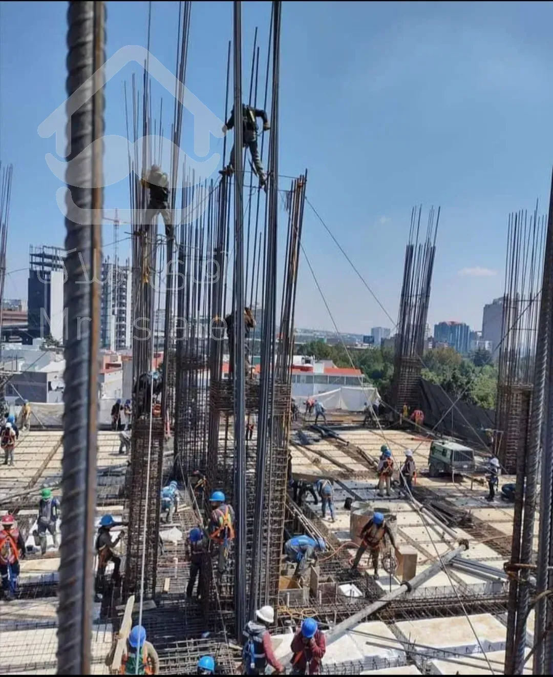 نگاهی نو به سرمایه گذاری / مشاعات آبی