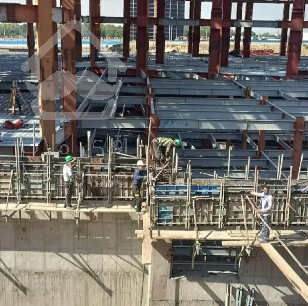 نگاهی نو به سرمایه گذاری / مشاعات آبی