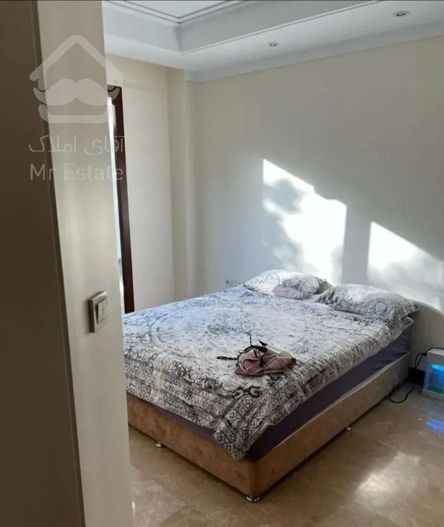 آپارتمان ۵۵ متری تکخواب کم واحد جنت شمال