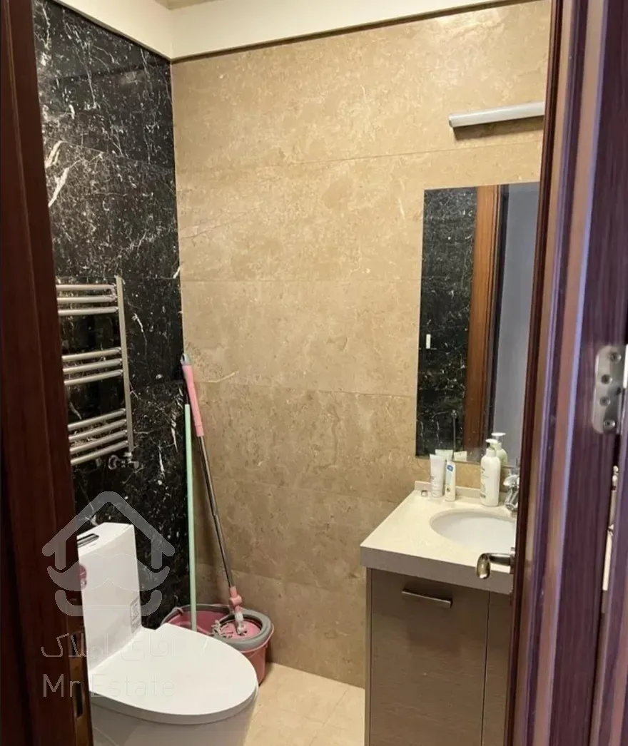 آپارتمان ۵۵ متری تکخواب کم واحد جنت شمال