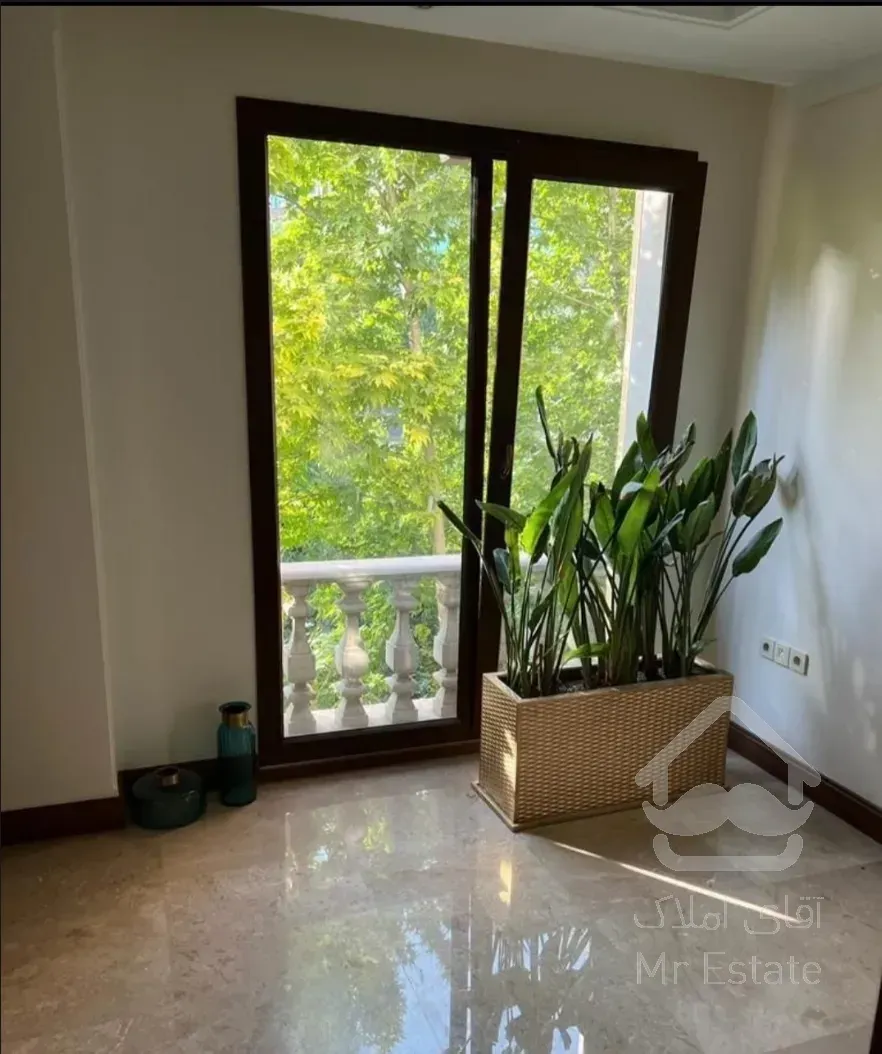 آپارتمان ۵۵ متری تکخواب کم واحد جنت شمال